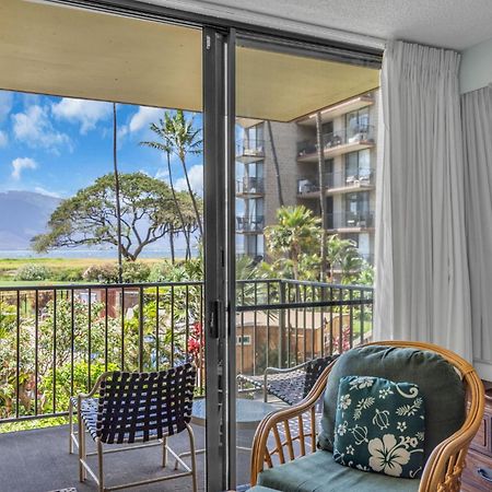 Appartamento Kauhale Makai 230 Kihei Esterno foto