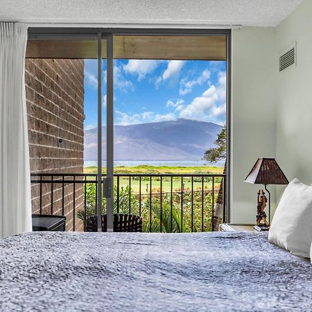Appartamento Kauhale Makai 230 Kihei Esterno foto