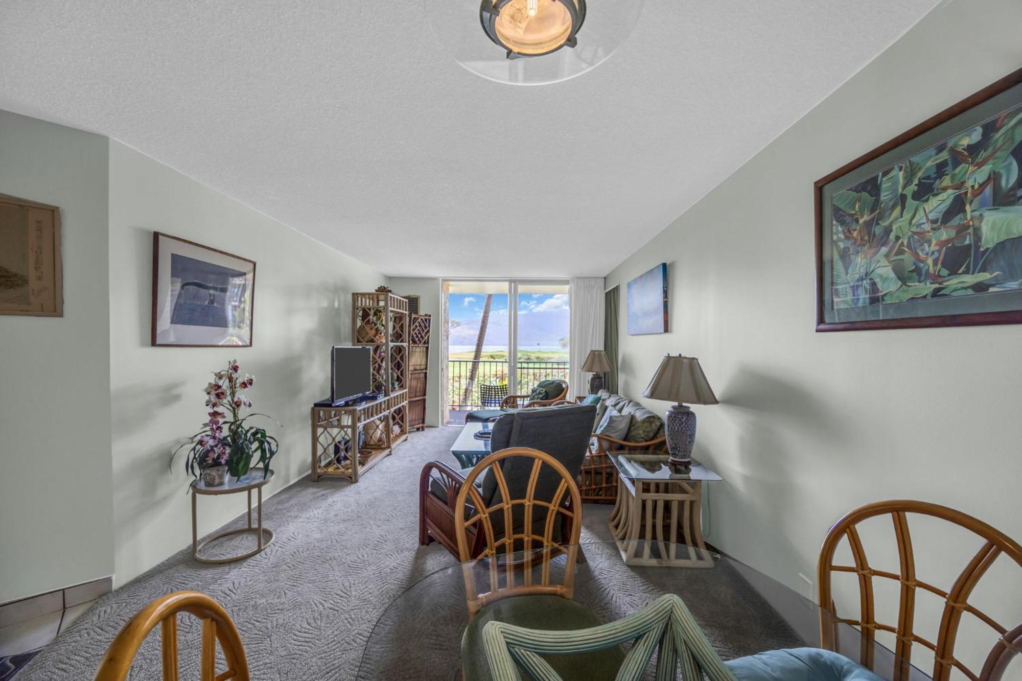 Appartamento Kauhale Makai 230 Kihei Esterno foto