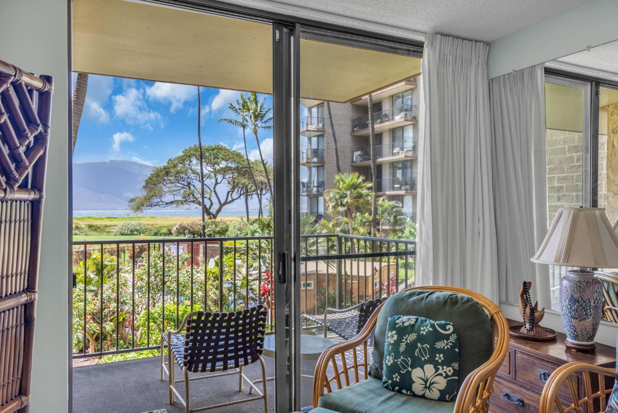 Appartamento Kauhale Makai 230 Kihei Esterno foto