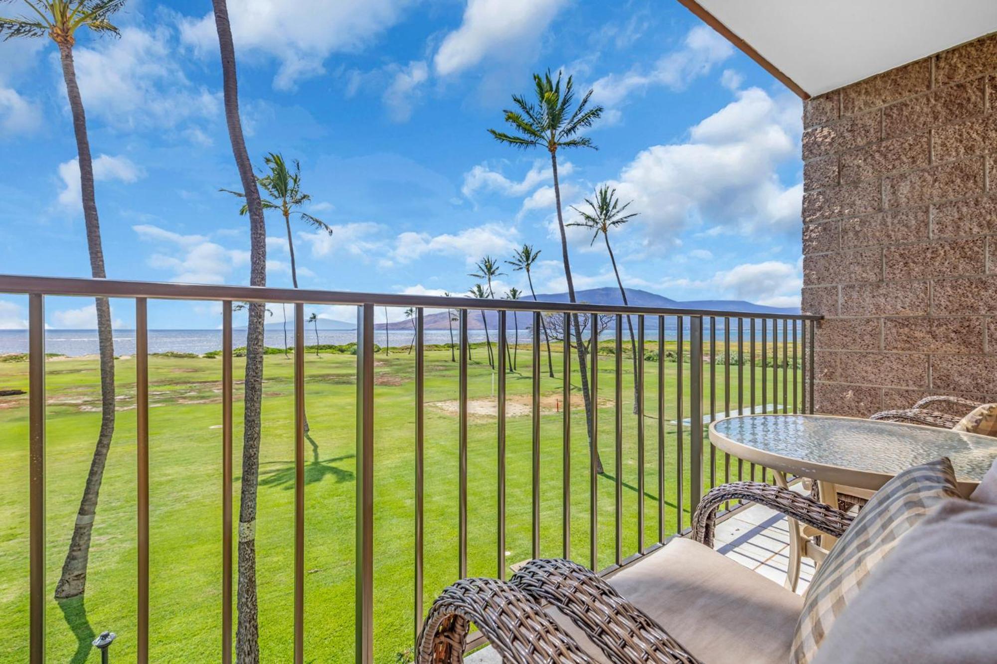 Appartamento Kauhale Makai 230 Kihei Esterno foto