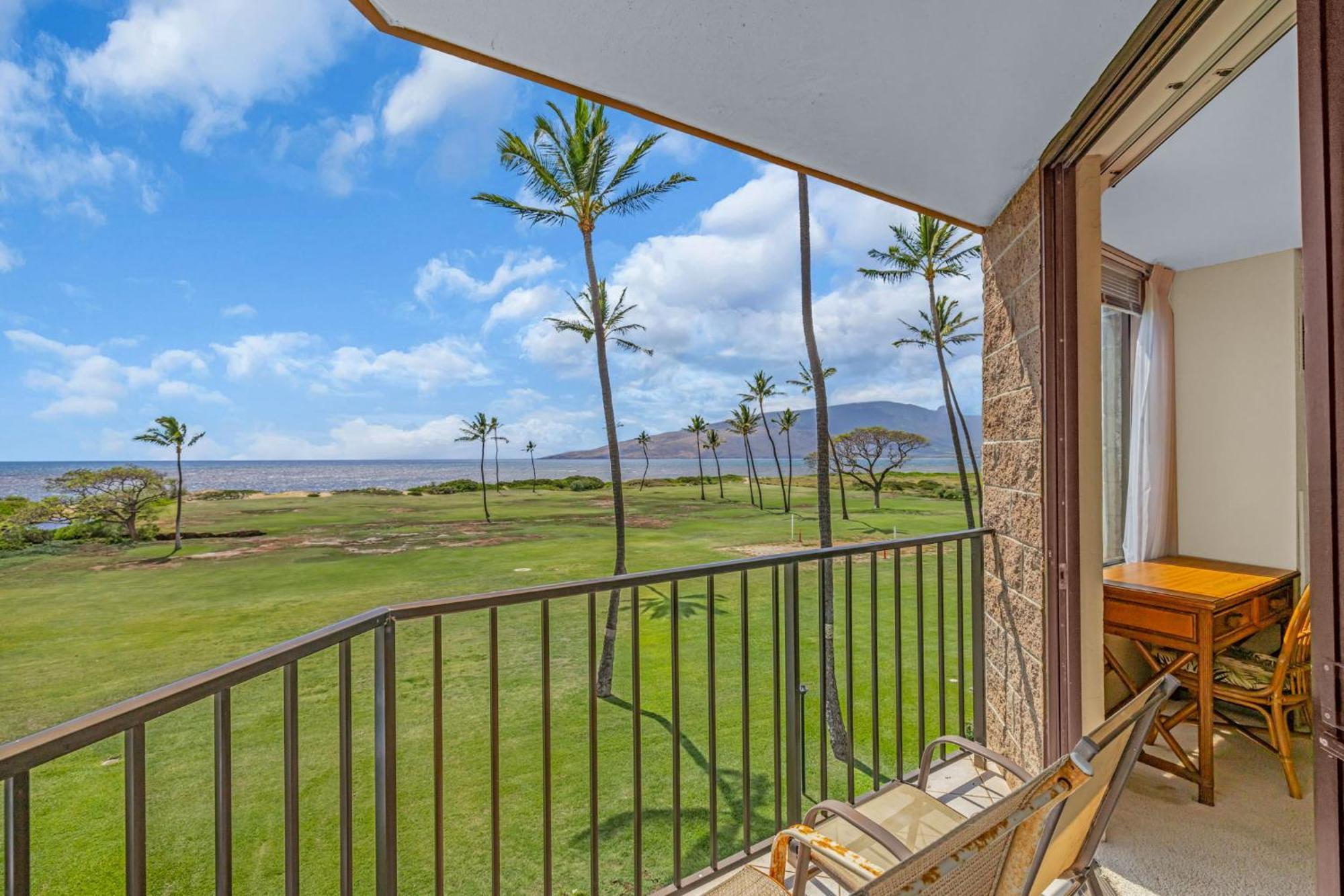 Appartamento Kauhale Makai 230 Kihei Esterno foto