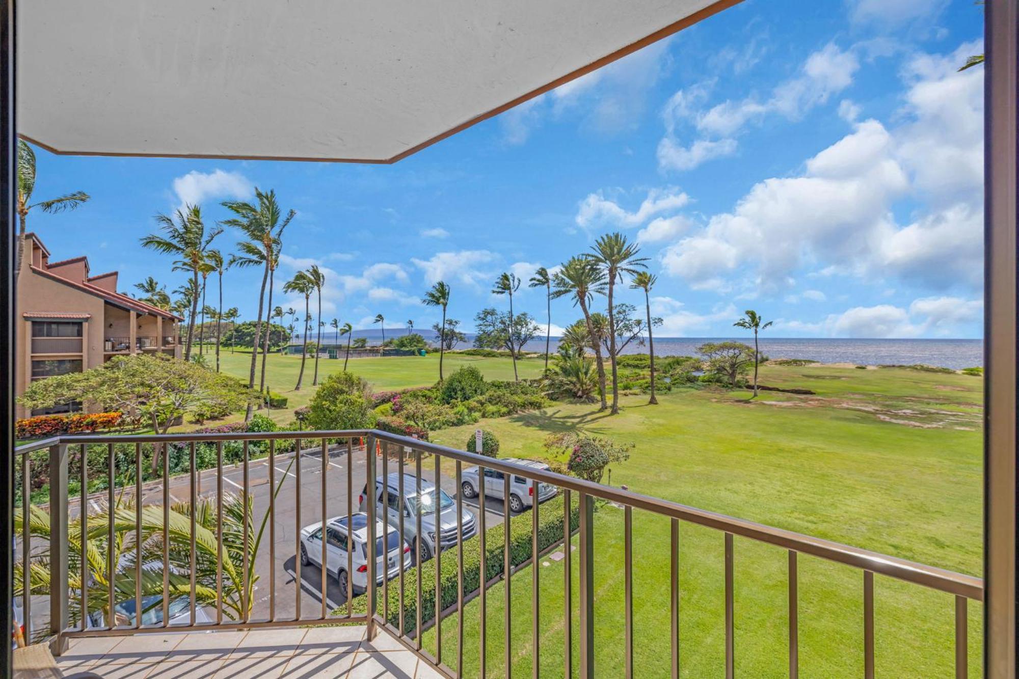 Appartamento Kauhale Makai 230 Kihei Esterno foto
