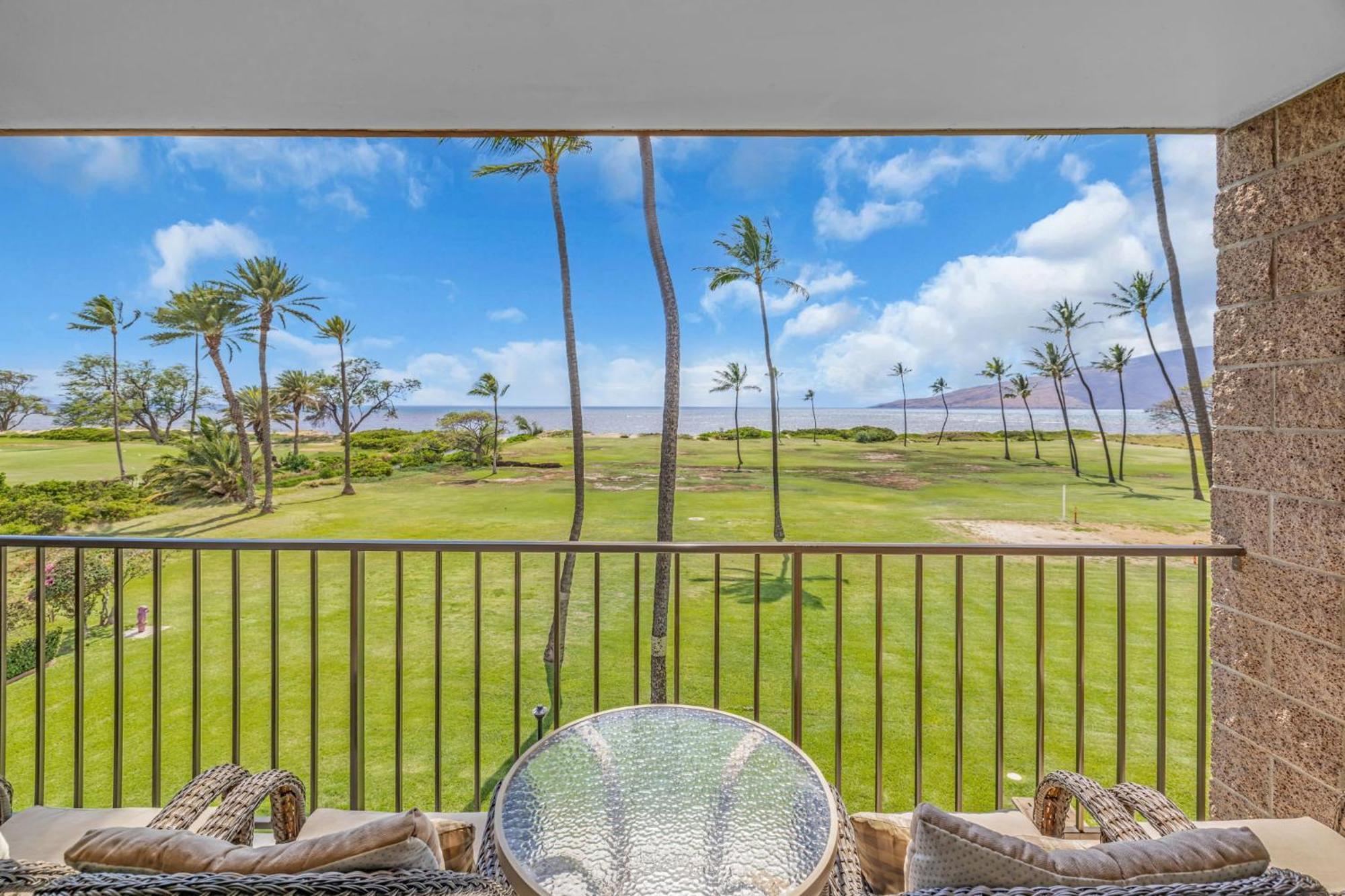 Appartamento Kauhale Makai 230 Kihei Esterno foto