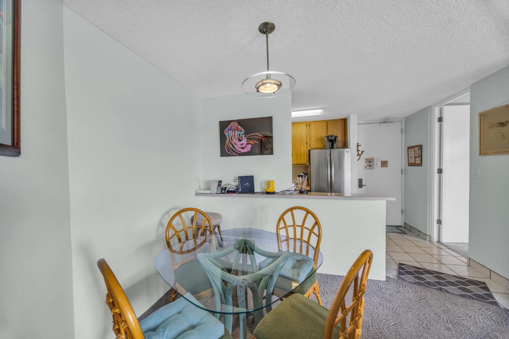 Appartamento Kauhale Makai 230 Kihei Esterno foto