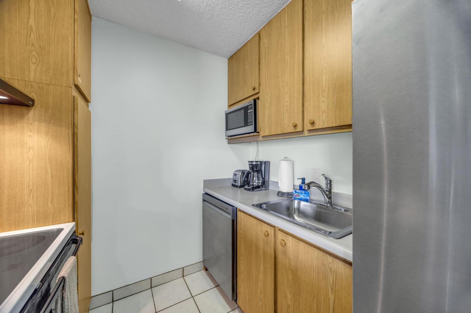 Appartamento Kauhale Makai 230 Kihei Esterno foto