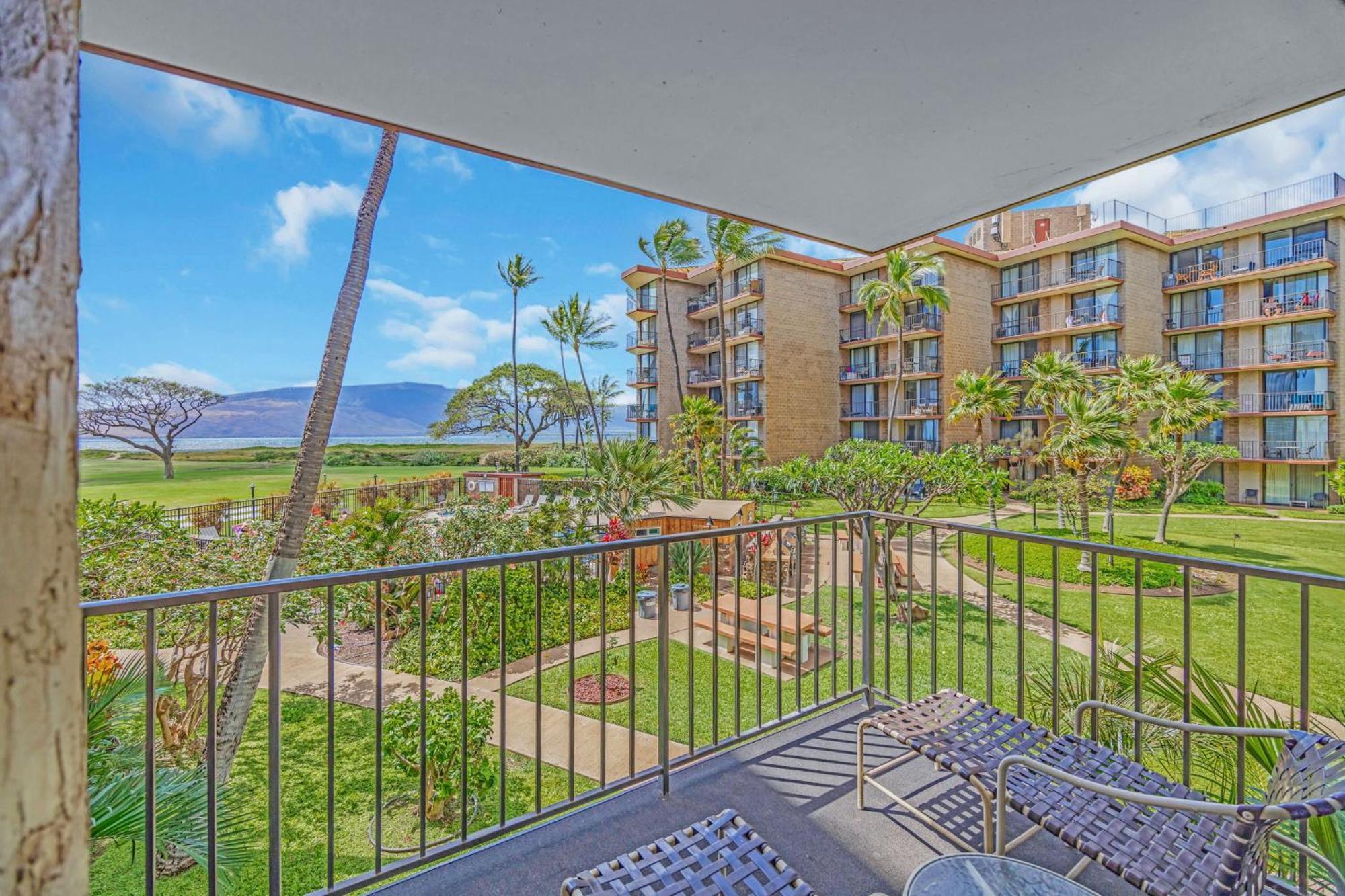 Appartamento Kauhale Makai 230 Kihei Esterno foto